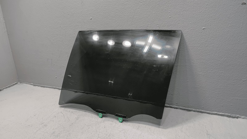 2019-2025 Toyota RAV4 Rear Left Driver Door Movable Window Glass OEM