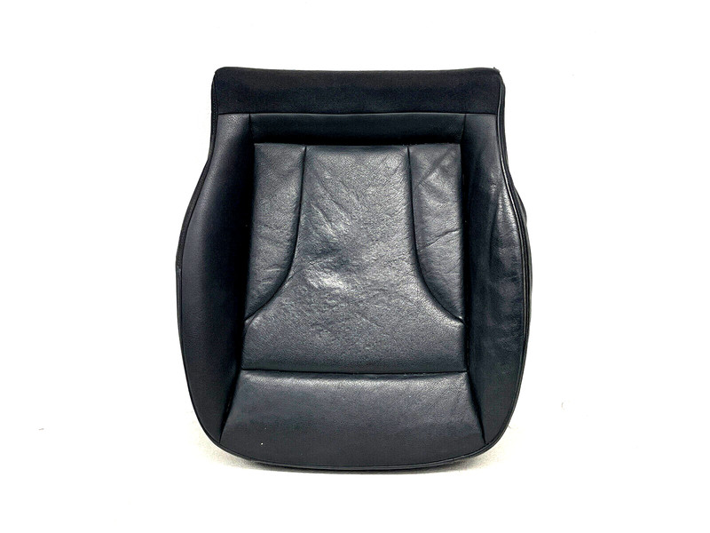 ⭐2015-2018 AUDI Q3 FRONT LEFT DRIVER SIDE SEAT LOWER CUSHION BLACK OEM LOT2538