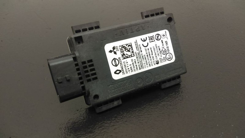 2022 Infiniti QX60 Blind Spot Alert Radar Module OEM 284387268R