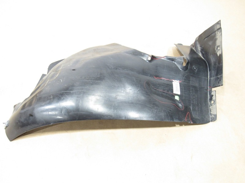 17-21 Porsche 718 Boxster 2017 Front Left Driver Fender Shield Splash Liner |:Y
