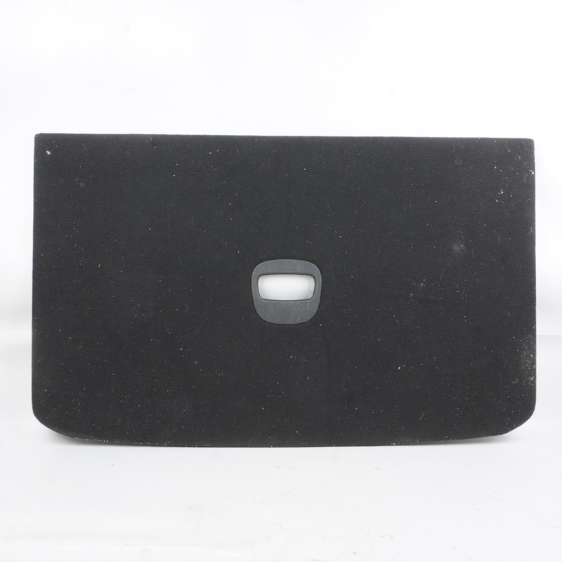 2014-2020 Fiat 500L Trunk Floor Carpet Spare Tire Cover OEM
