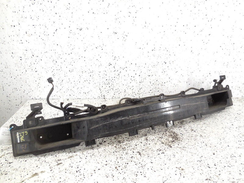 15-17 Hyundai Sonata Rear Bumper Reinforcement Rebar OEM *CHECK COMPATIBILITY*