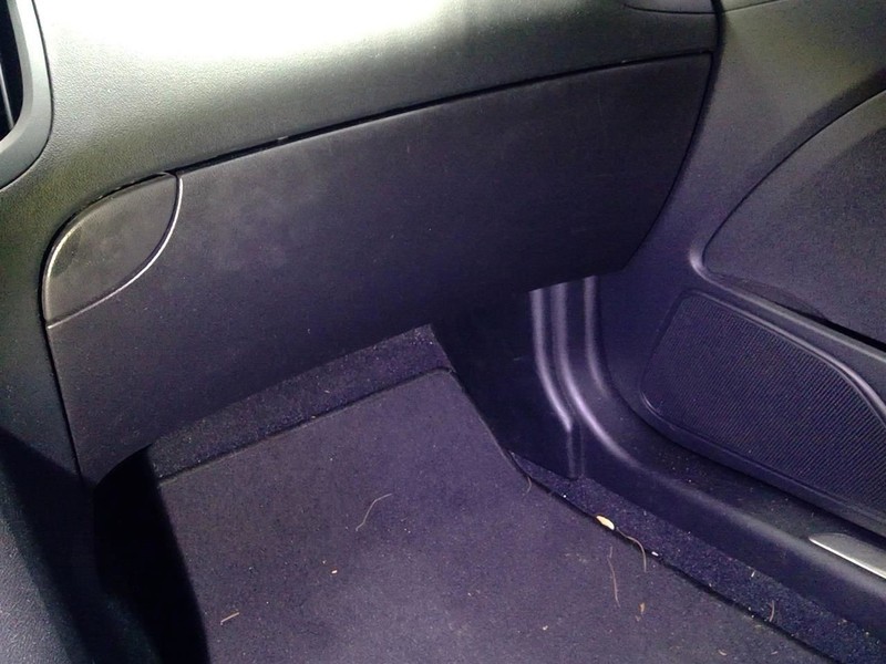 GENESIS 2013-2016 Glove Box 1747897