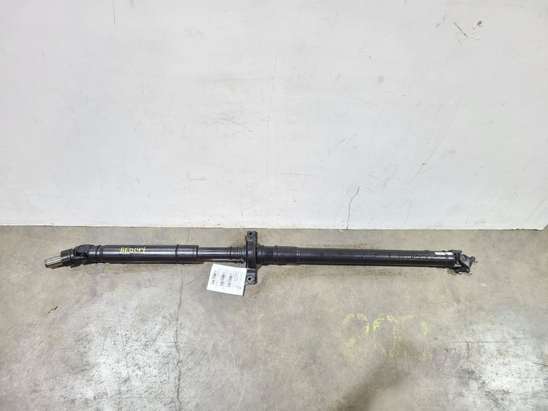 Rear Drive Shaft Fits 2024 WRX 586993