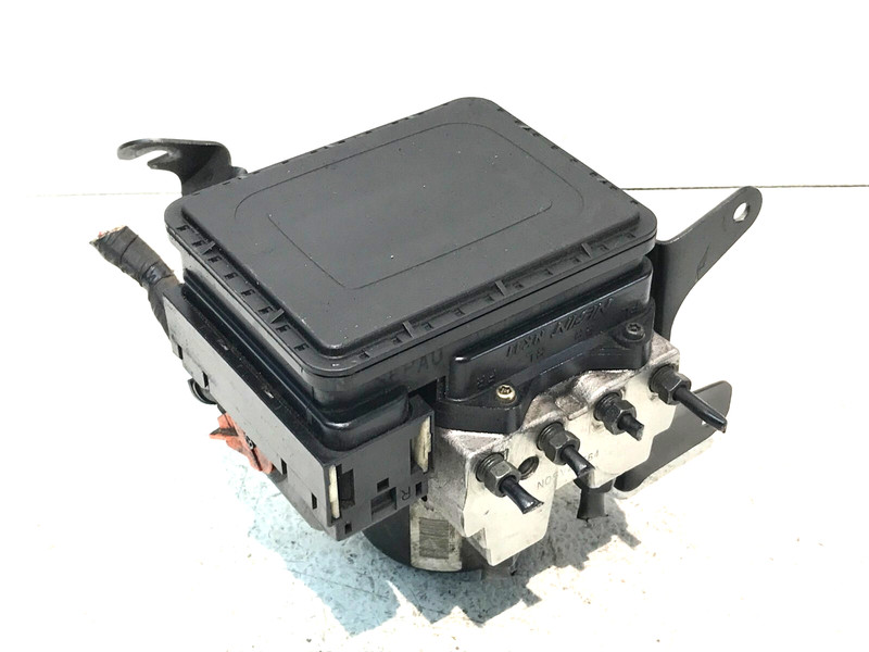 2005 2006 Acura TL 3.2L V6 AT FWD ABS Anti Lock Brake Pump Module Unit OEM
