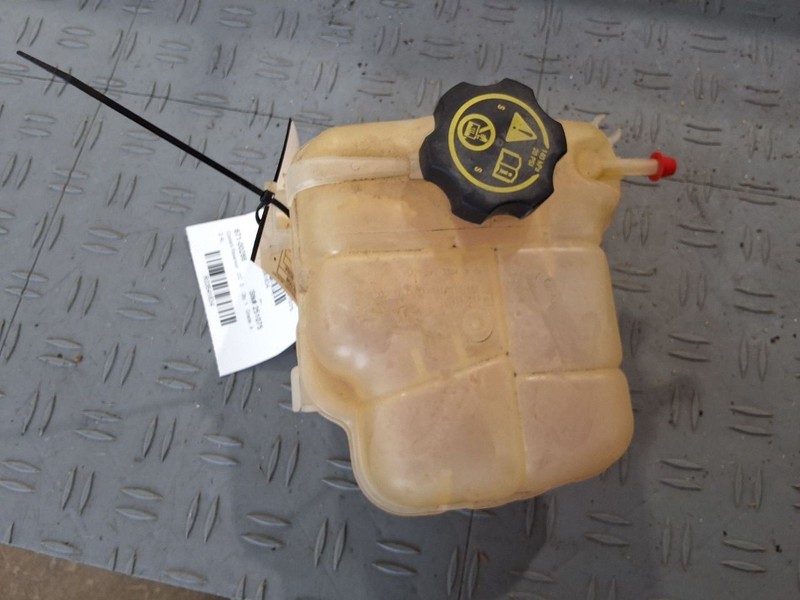 Coolant Reservoir Fits 12-17 VERANO 3541634