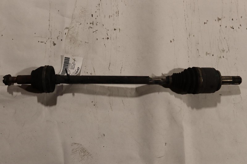 2014-2020 RANGE ROVER SPORT L494 AWD REAR RIGHT SIDE AXLE SHAFT CV U JOINT OEM