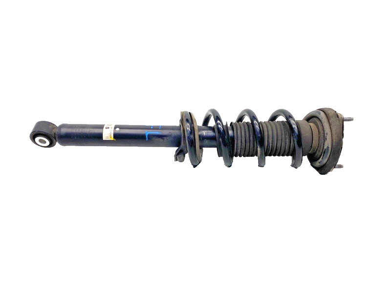 17-22 INFINITI Q60 RWD FRONT LEFT SHOCK STRUT ABSORBER OEM A0.51