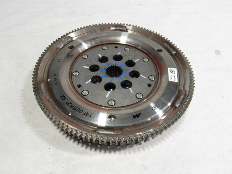 17-20 Mclaren 720S 720 2020 Flywheel Fly Wheel Engine Transmission ;Y2