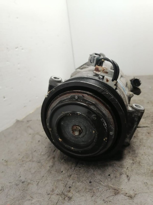 Air Conditioner AC Compressor Fits 14-22 CHEROKEE 1547714