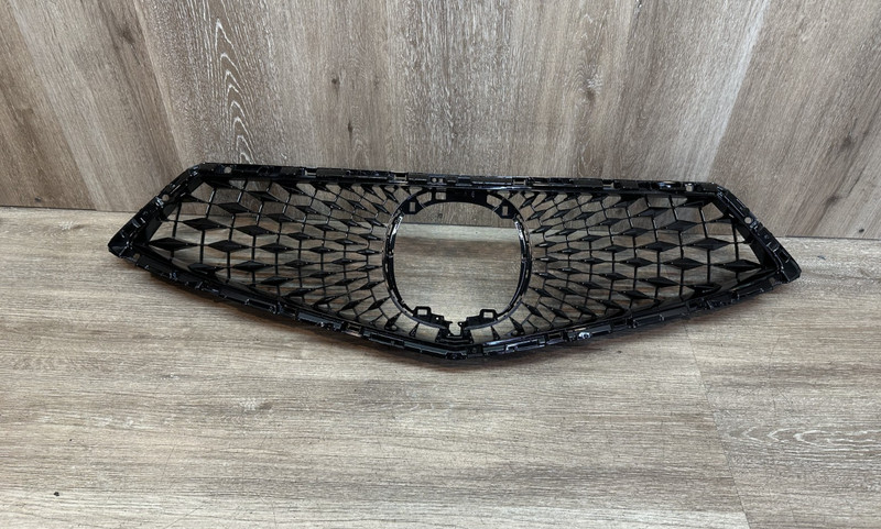2019-23 ACURA RDX FRONT CENTER UPPER GRILLE OEM PART #71121-TJB