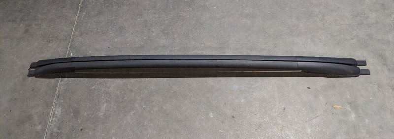 2014-2019 FORD ESCAPE LEFT & RIGHT ROOF RACK RAILS LUGGAGE CARRIER OEM 11693