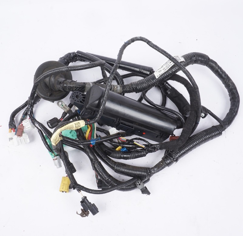 2018 - 2024 HONDA ODYSSEY ENGINE BAY LEFT WIRE WIRING HARNESS OEM AB120THRA001