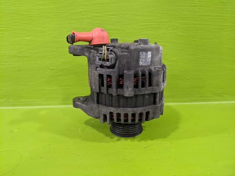 99 00 01 02 FRONTIER6 CYLALTERNATOR OEM 3852-31