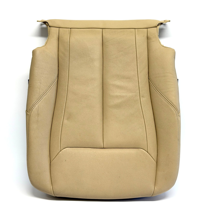 π 2012 - 2021 BMW F30 328I 335I FRONT LEFT DRIVER LOWER HEATED SEAT CUSHION OEM