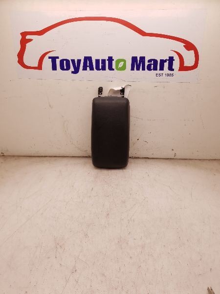 02-04 TOYOTA CAMRY SE FRONT CENTER CONSOLE LID ASSEMBLY