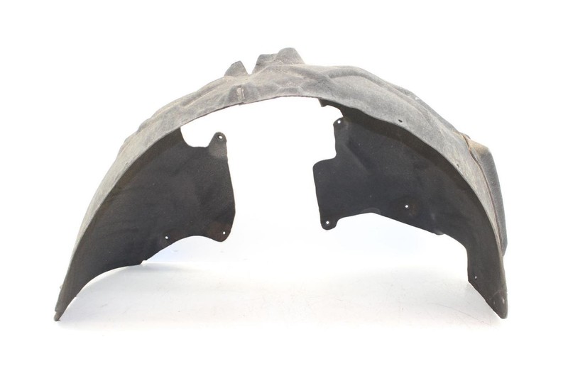 Passenger Right Front Inner Fender Liner Fits 11-16 PORSCHE CAYENNE 7P5809962