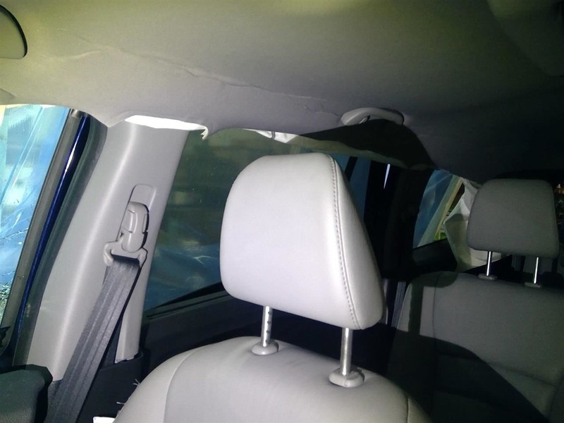 PILOT 2019-2020 Right Front Headrests 1760427