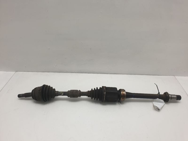 02-04 TOYOTA CAMRY SE FWD AT PASSENGER SIDE FRONT AXLE SHAFT ASSEMBLY