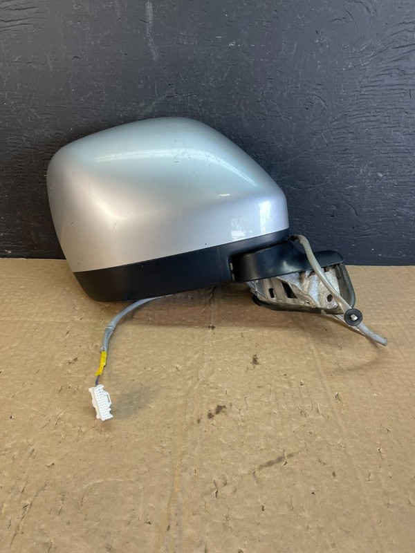2011-2017 Nissan Quest Right Passenger View Door Mirror Oem AC9897 DW
