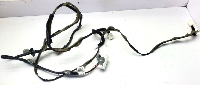Roof Headliner Wire Wiring Harness 91802-F2310 Hyundai Elantra SE 2017 2.0L FWD