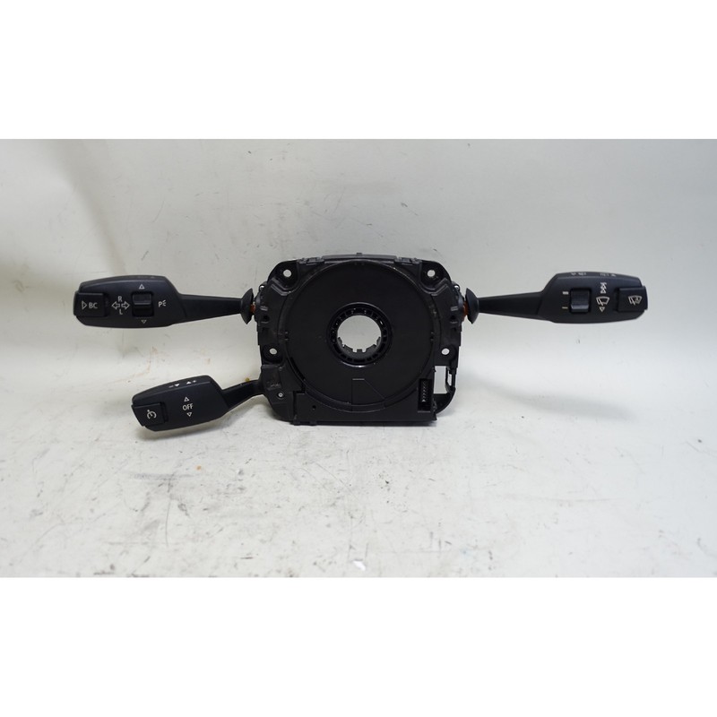 2010-2013 BMW E70 X5 SAV ///M Steering Column Switch Hub Stalks OEM
