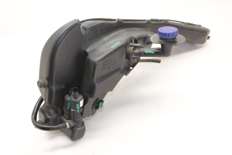 00-05 Porsche 911 3.6L Windshield Washer Bottle Reservoir 99652870100