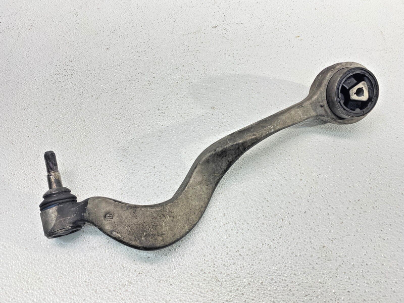 06-10 BMW E63 E64 M6 Front Right Passenger Lower Control Arm Wishbone 80K OEM✅