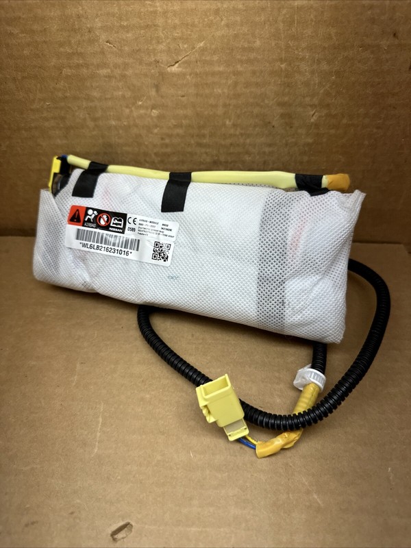 2020-2022 Nissan Sentra Front Left Side Driver Seat Air Bag Airbag