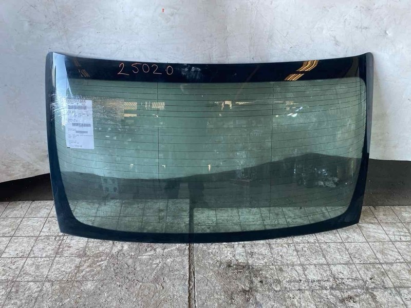 Back Glass/window TOYOTA CAMRY 18 19 20 21 22 23 24 25