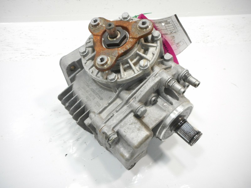 18 19 VW Volkswagen Tiguan 2.0L Transfer Case Auto Trans OEM Atlas