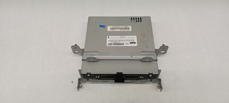 14-'13 LINCOLN MKZ CD player OEM 1 Year Warranty!