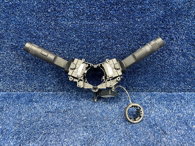 2016-19 Buick Cascada Steering Column Switches w/ Anti Theft Module OEM 13500157