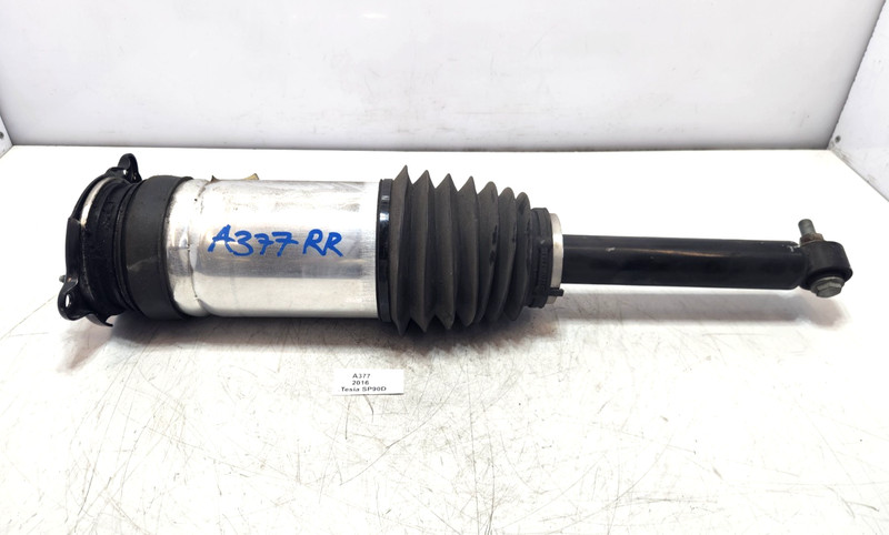 ✅ 16-20 OEM Tesla Model S Rear Right Passenger Air Suspension Strut Shock 19k