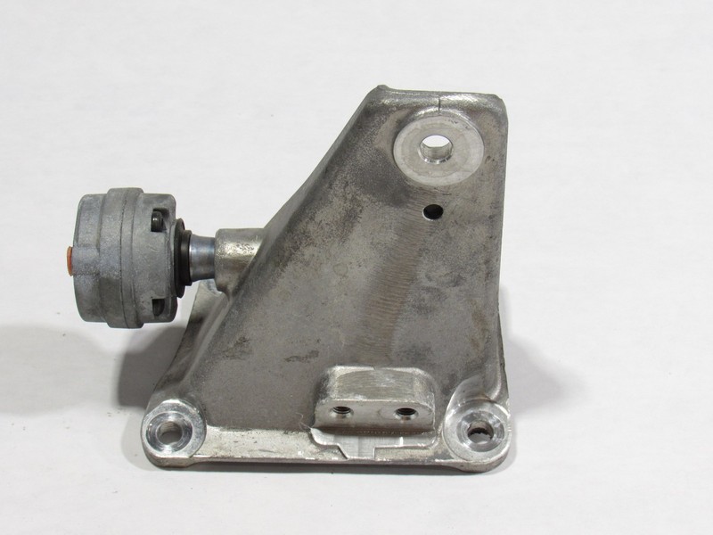18-21 Aston Martin Vantage 2020 4.0L Left Driver Transmission Mount Bracket ;:Y