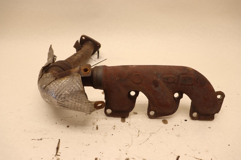2014-2019 DODGE RAM 1500 3.0L DIESEL LEFT SIDE EXHAUST MANIFOLD OEM