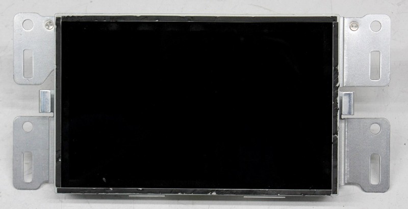 OEM In-dash Display For Ford F150 ML3T-18B955-FE