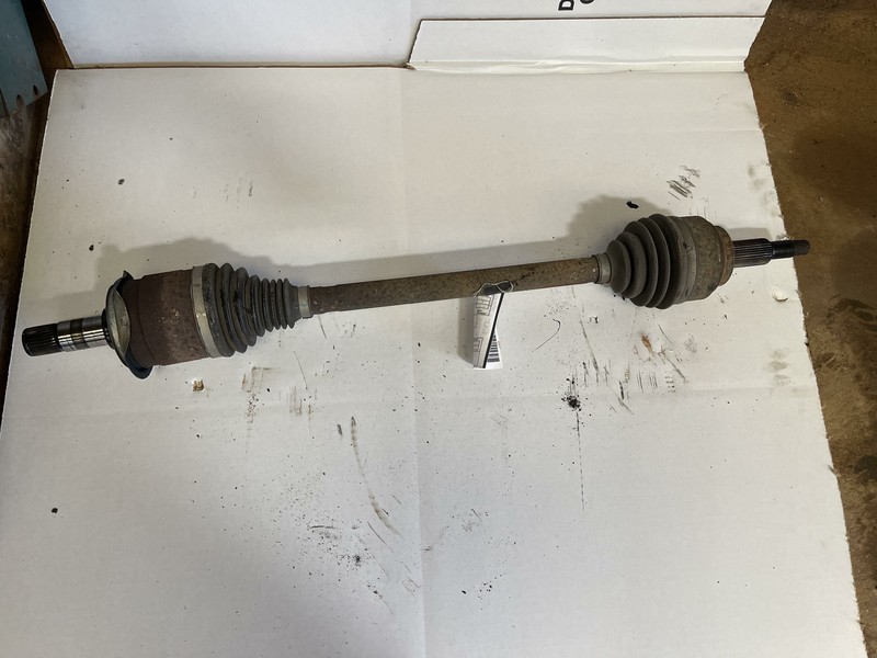 2011 JEEP GRAND CHEROKEE 3.6L REAR RIGHT PASSENGER SIDE AXLE SHAFT OEM