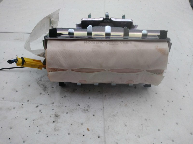 Used Right Instrument Panel Air Bag fits: 2015 Honda Cr-v passenger dash Right G