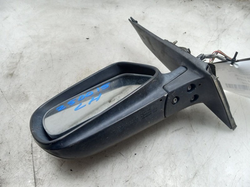 04-09 TOYOTA PRIUS DRIVER LEFT SIDE VIEW MIRROR POWER HEATED