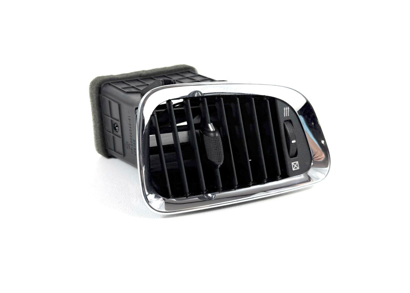 2011-2013 Dodge Durango A/C Heater Dash Air Vent Grille Trim Right Side OEM