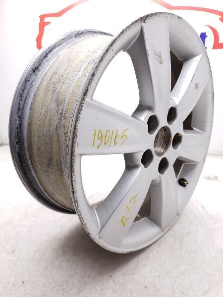 Wheel 16x6-1/2 Alloy 6 Spoke Fits 04-06 LEXUS ES330