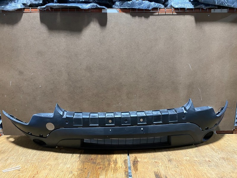2011 to 2015 Ford Explorer Front Lower Bumper Cover Fascia R6505