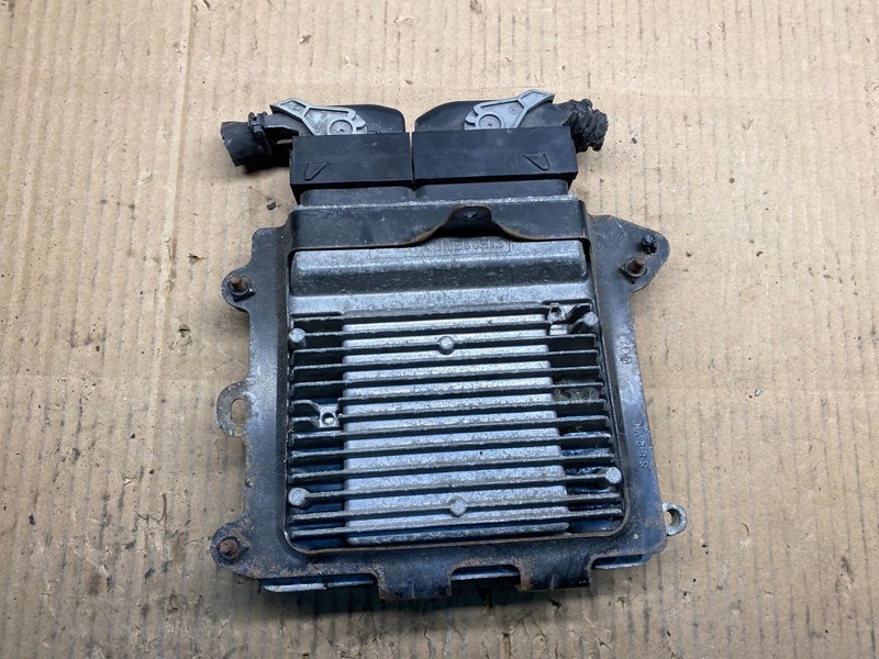 2009 Jeep Patriot 2.4L PCM ECM ECU Engine Computer Module y3728 DG