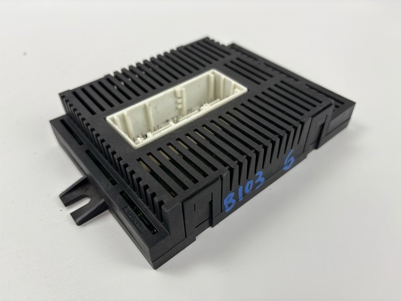 BMW E60 E61 E63 E65 5 6 7 series LCM HEAD LIGHT CONTROL MODULE LM II AHL 9154943