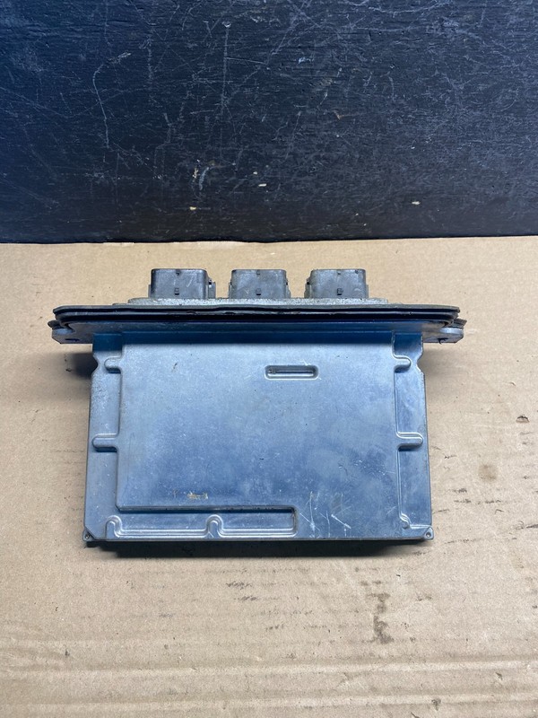 2004 Ford Explorer Engine Control Unit ECU Computer Module OEM AE2109 DW