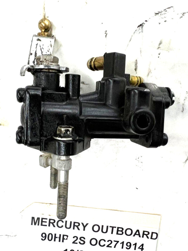 Mercury Mariner Outboard 70-90hp Oil Pump 42959A1
