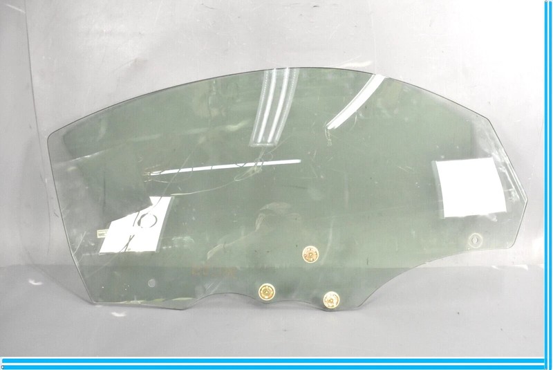 02-10 Lexus SC430 Z40 Front Right Passenger Side Door Window Glass Panel OEM