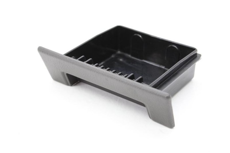 1984-1986 Nissan 300ZX Z31 2+0 Gray Ashtray Coin Tray