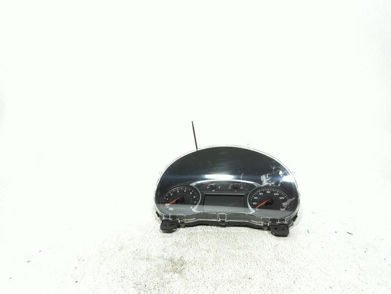 2020 GMC Terrain Speedometer Gauge OEM Black 84528863 18K Miles Clean